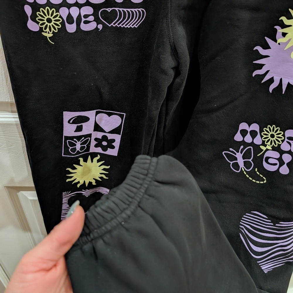 BSR By Samii Ryan Sweatpants - Picture 8 of 9